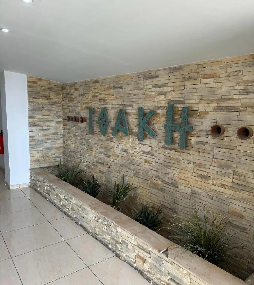 Apartment 11 Suites - Sunrise Horizon Suite Larnaca Cyprus