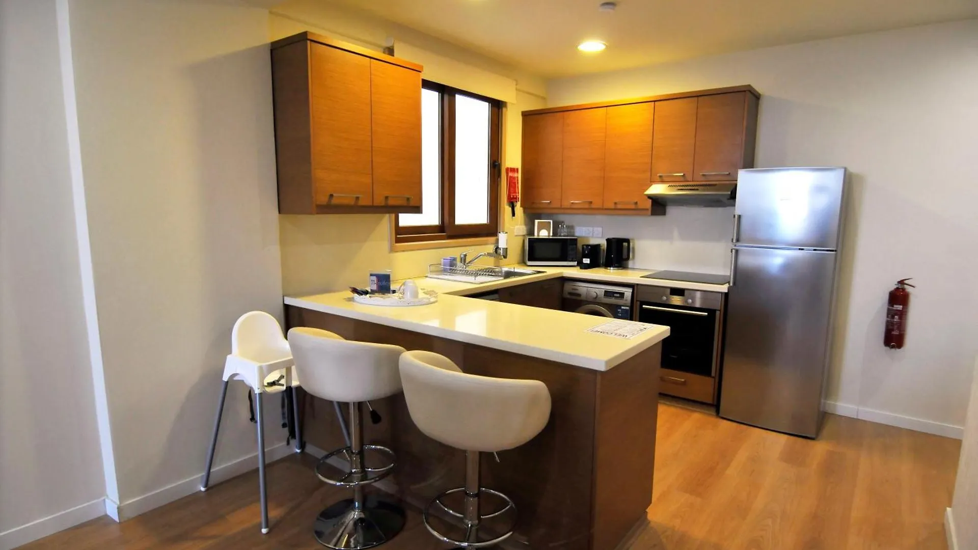 Apartment 11 Suites - Sunrise Horizon Suite Larnaca Cyprus